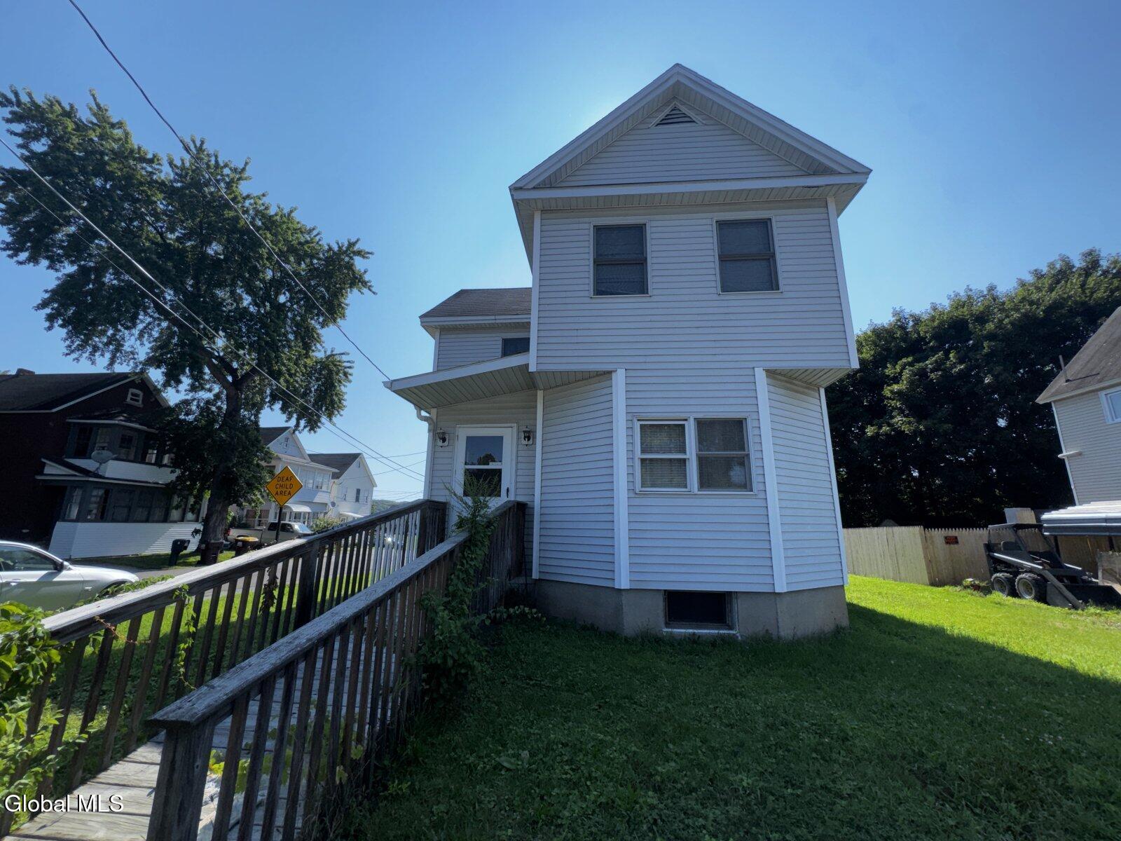 25 West Street — photo