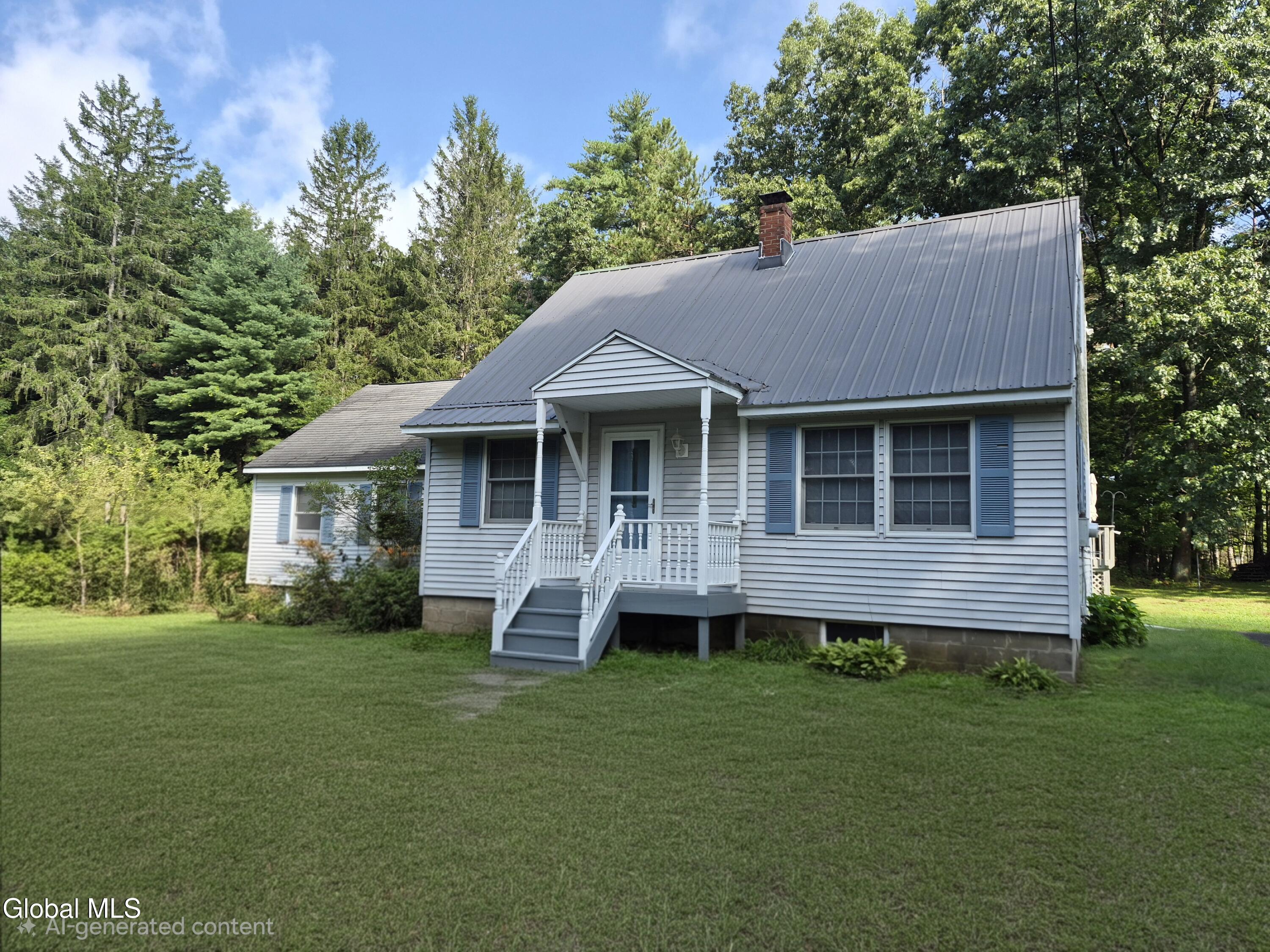 450 Wilton Gansevoort Road — photo