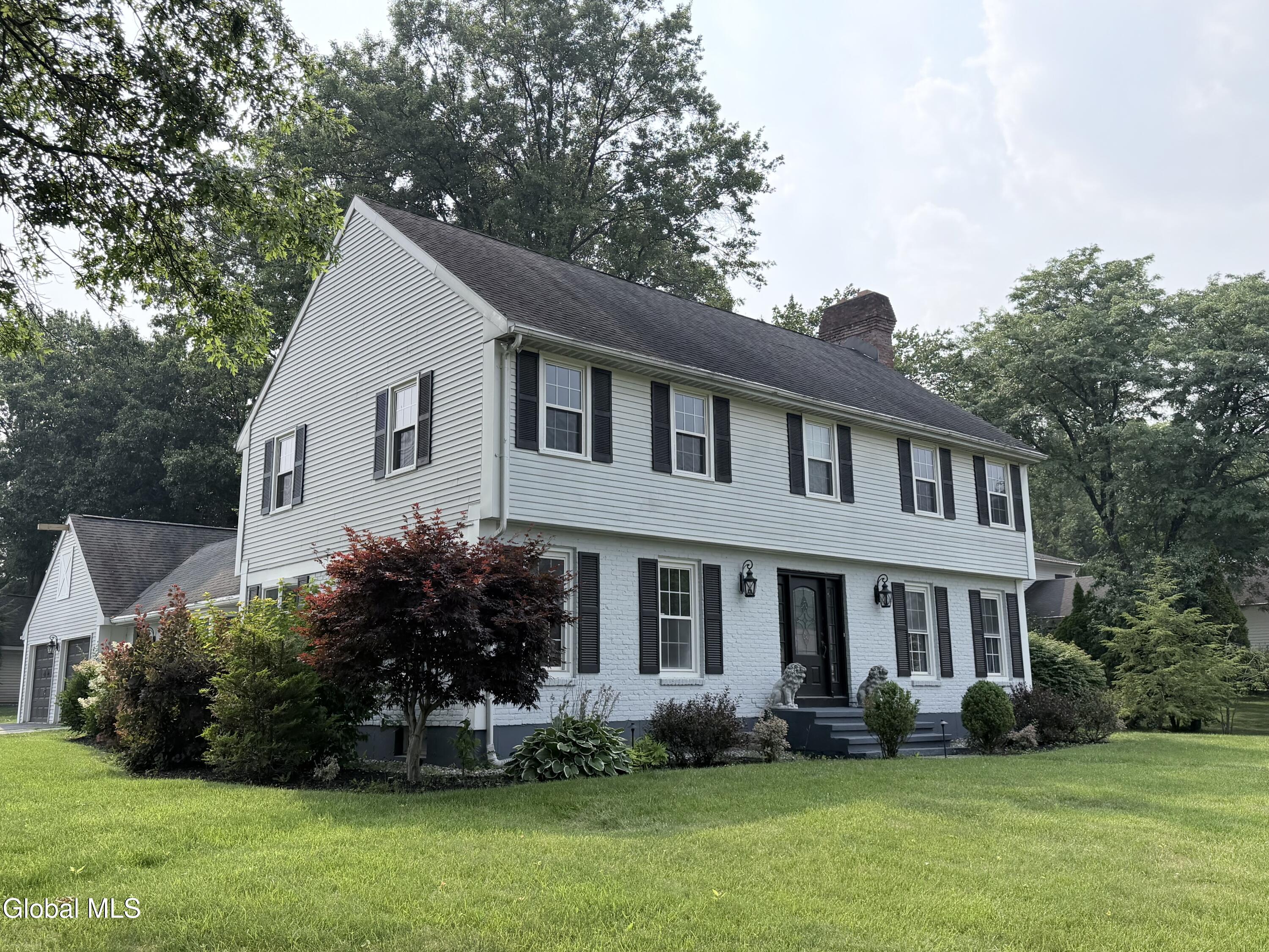 7 Fenway Court — photo