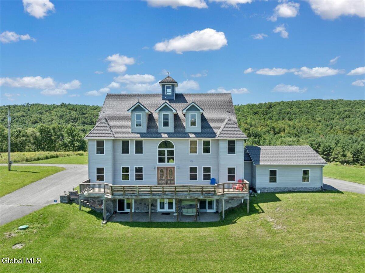 3146 State Highway 23 — photo