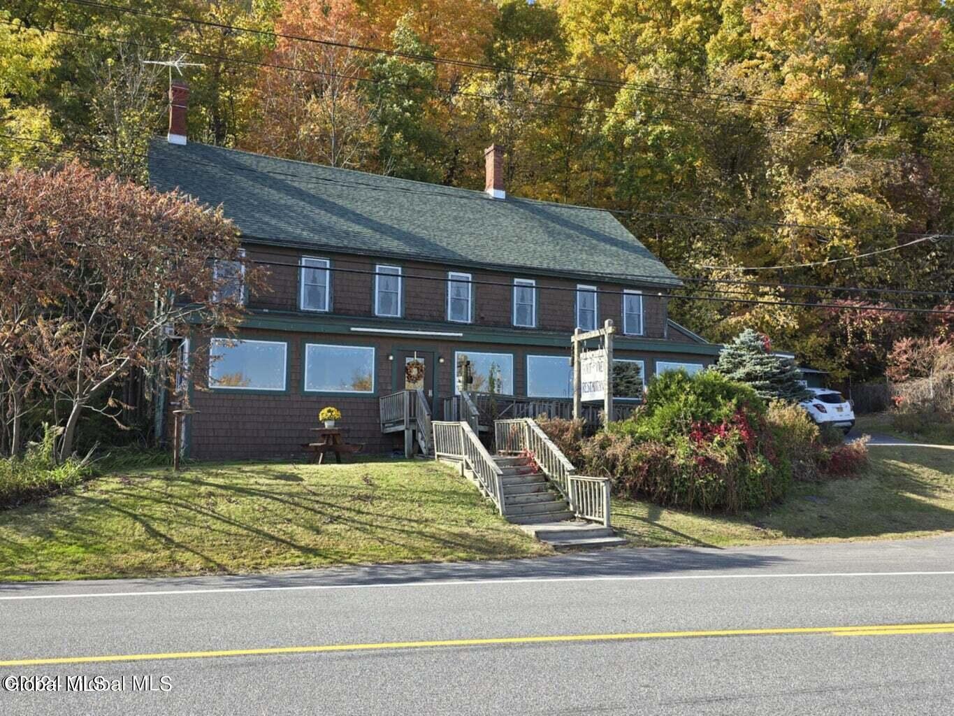 325 State Route 22 — photo