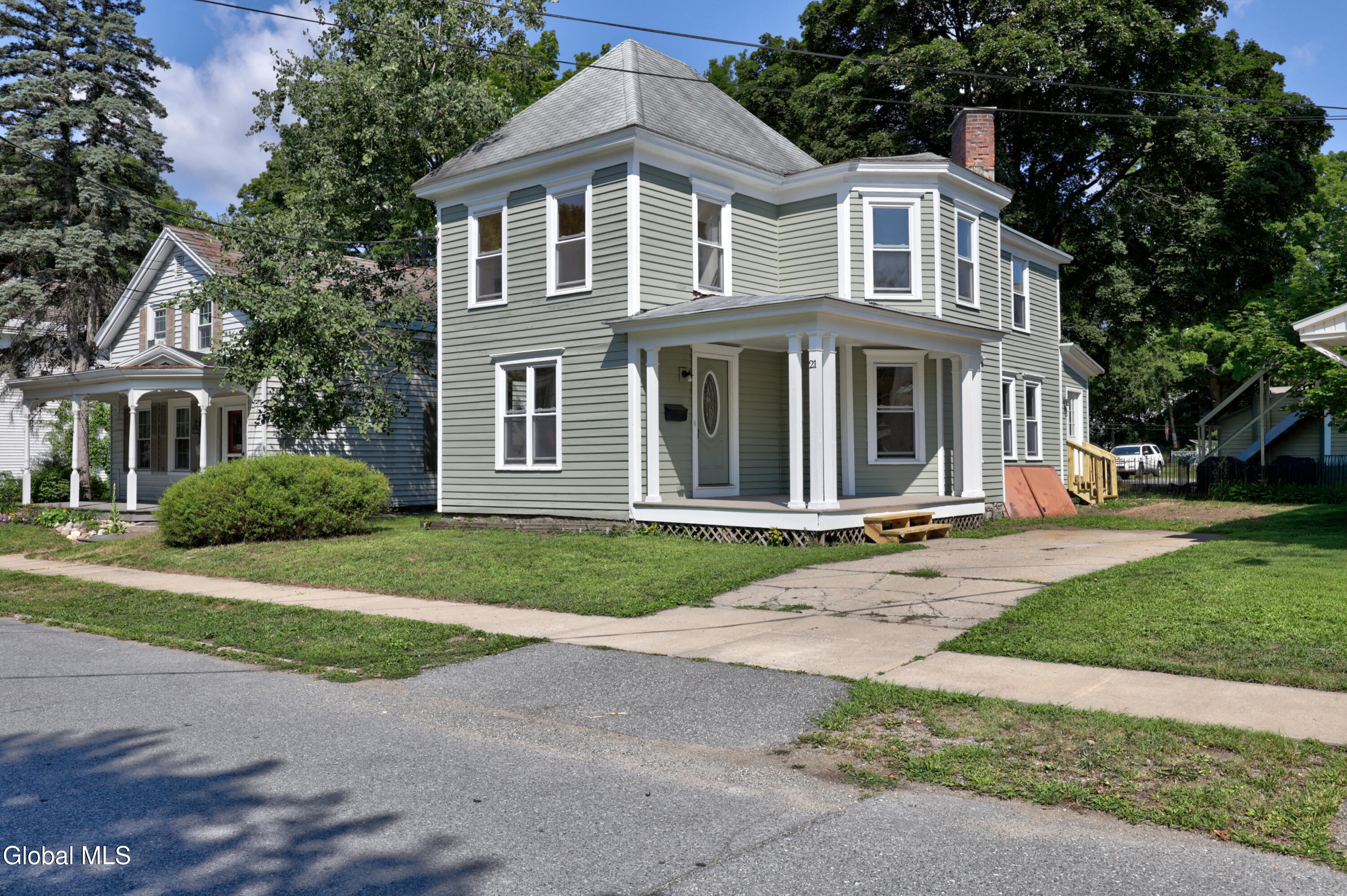21 Mechanic Street — photo