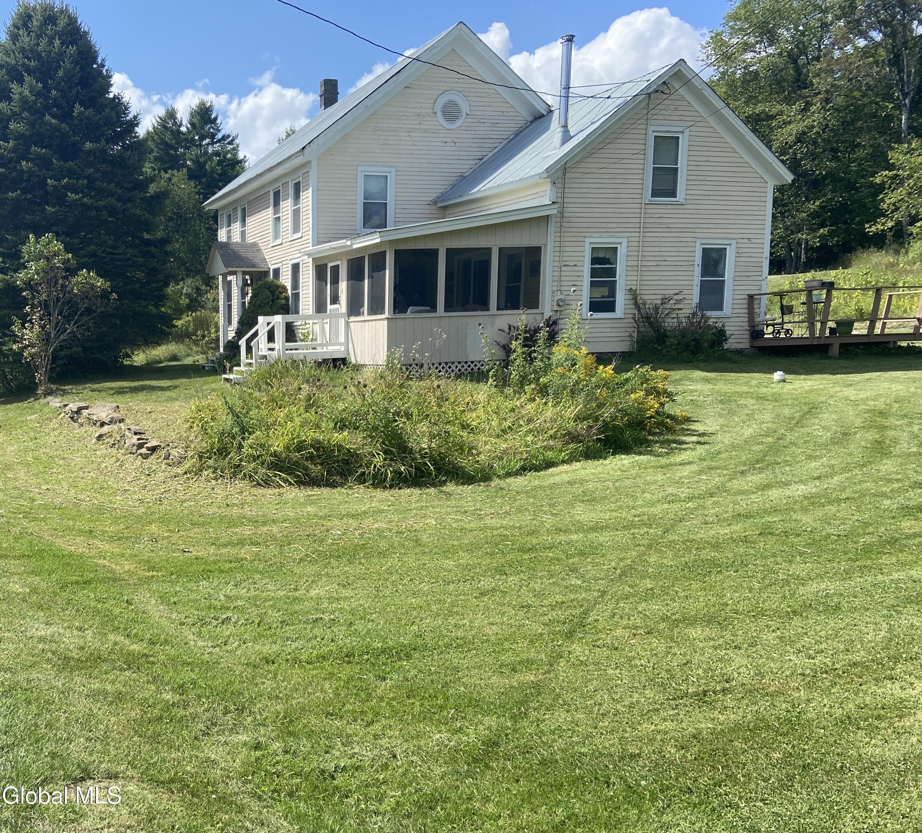 675 Creek Road — photo