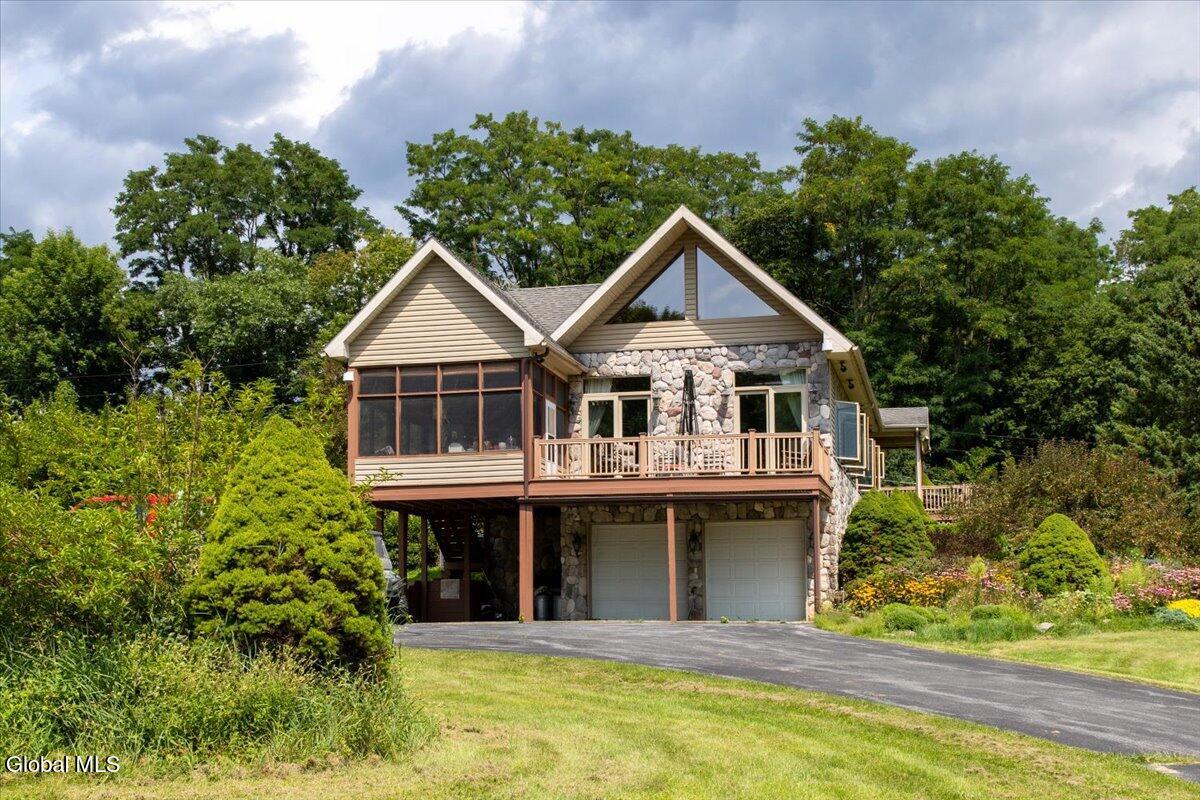99 Sugar Hill Road — photo