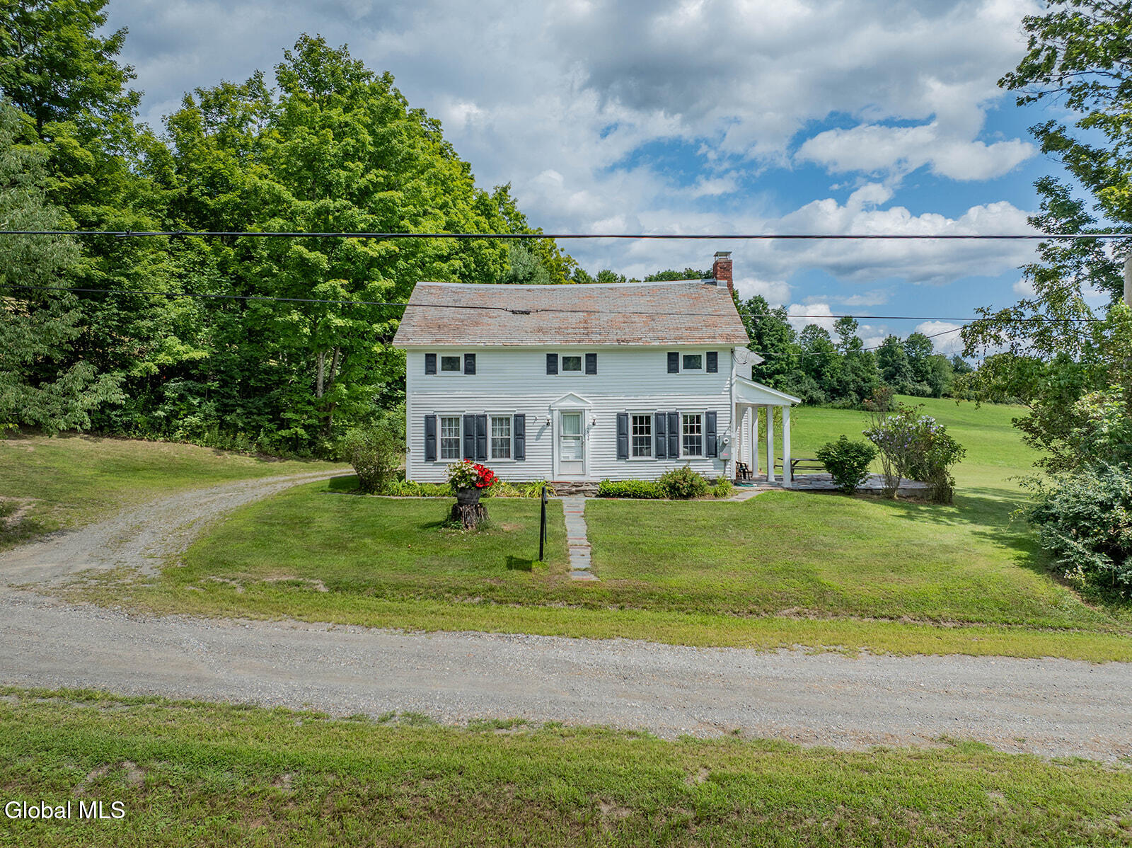 234 S Grimes Hill Road — photo