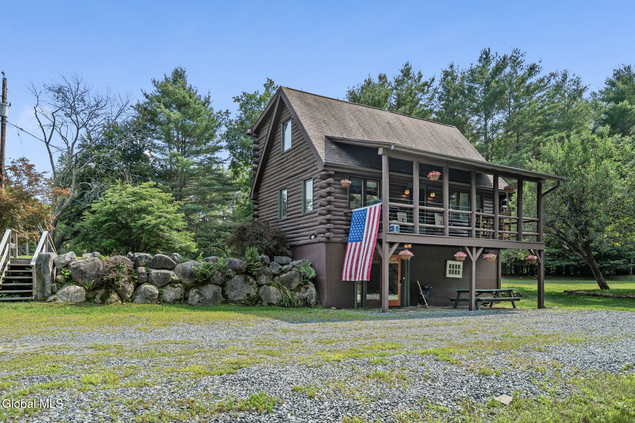 202 Horse Hill Road — photo