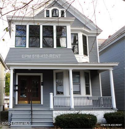11 Alden Avenue, 2 — photo