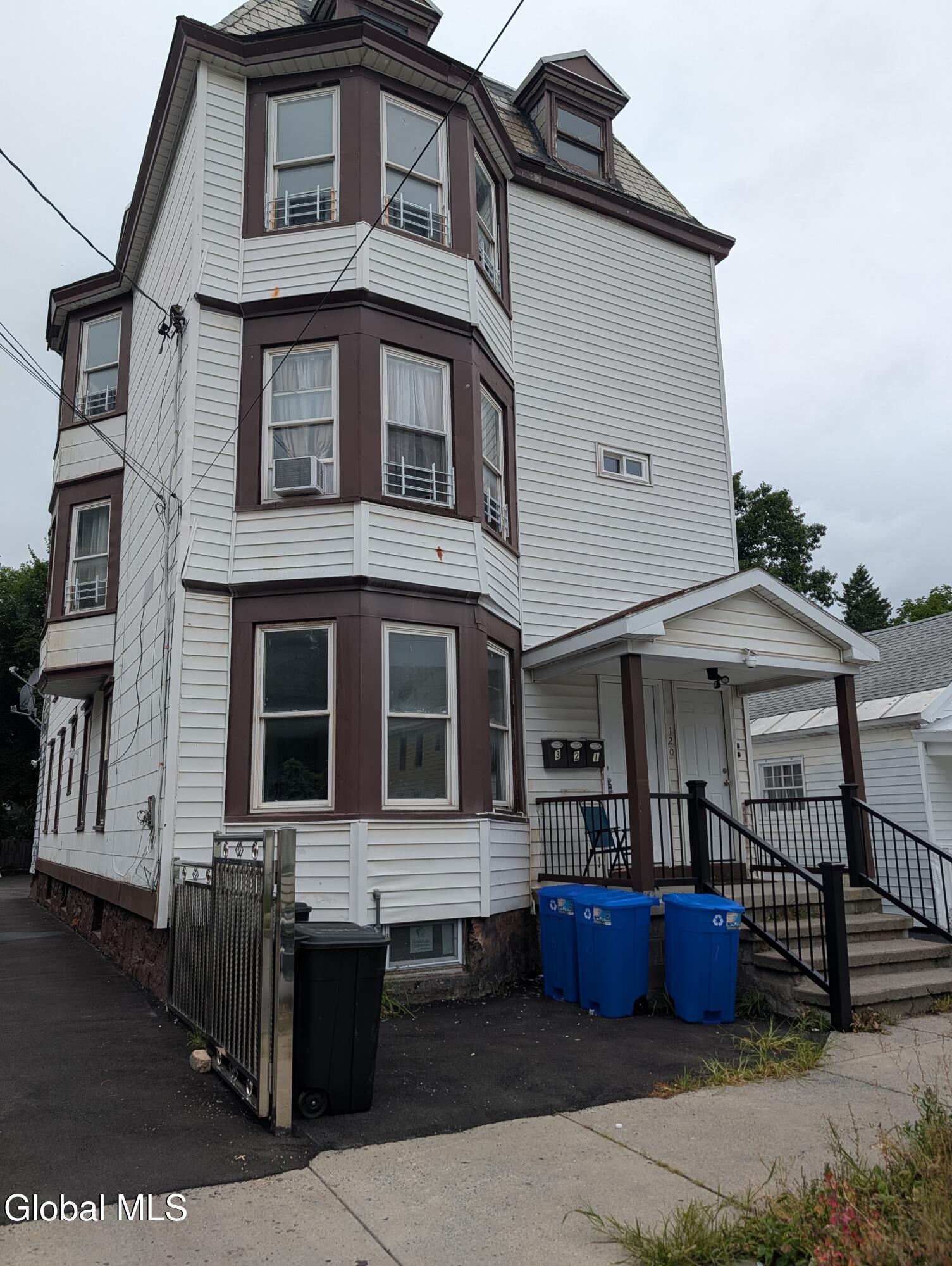 120 Degraff Street, Unit 1 — photo