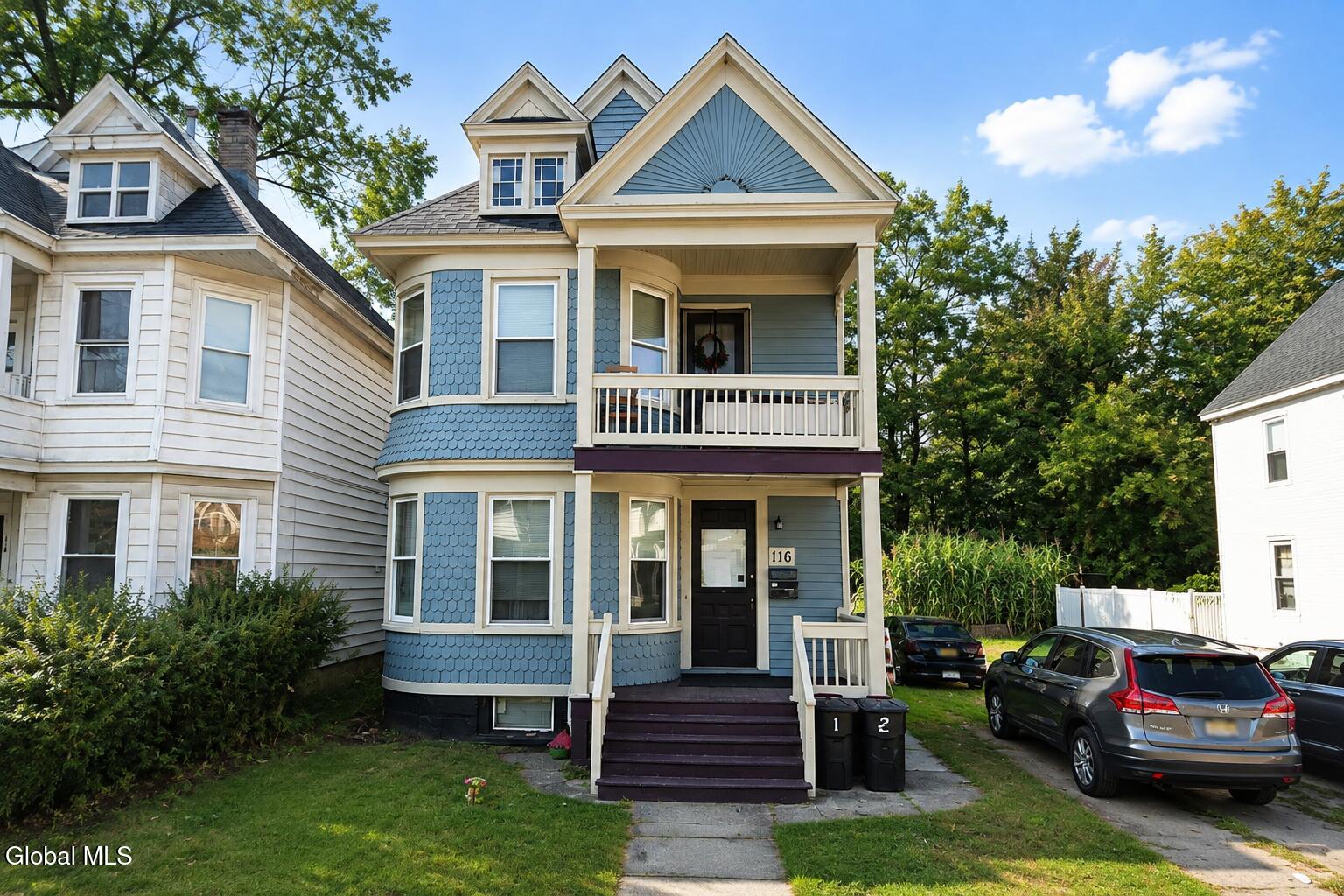116 Porter Street — photo