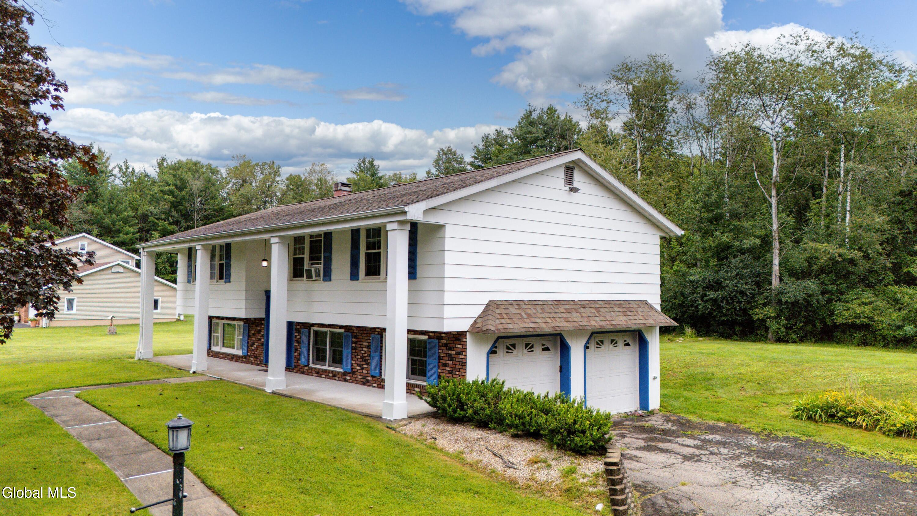 122 Crouse Drive — photo