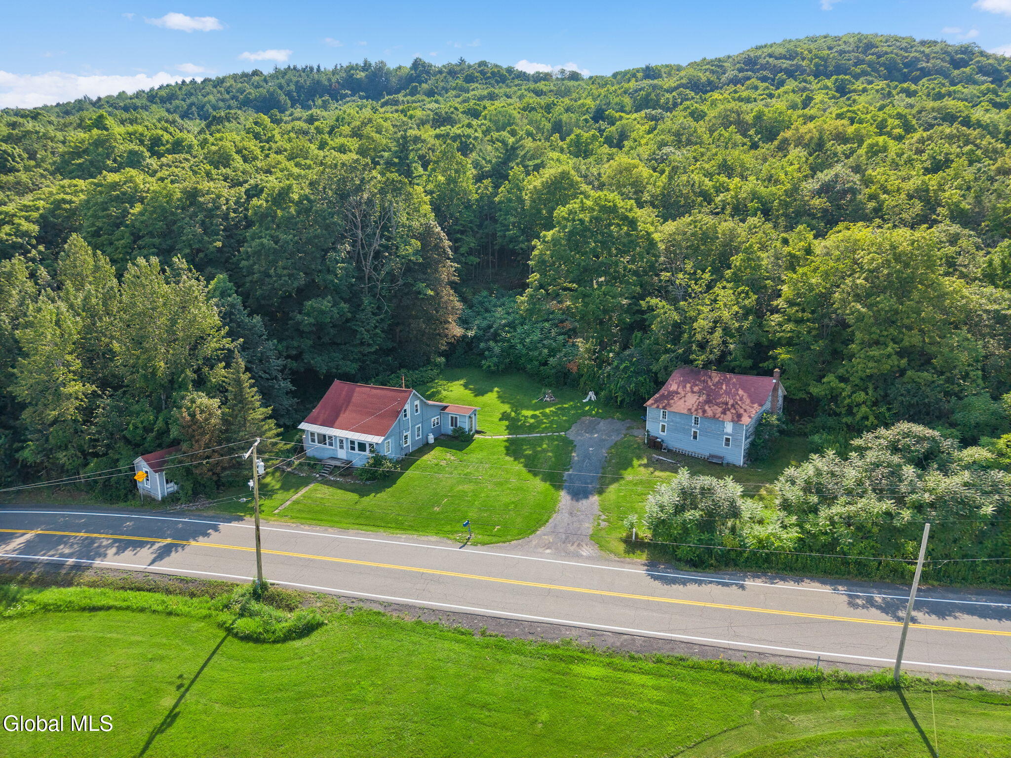 151 Beaver Dam Road — photo