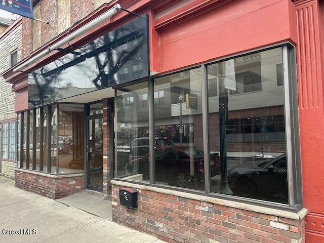 105 Congress Street — photo
