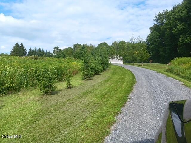 498 Hill Road — photo
