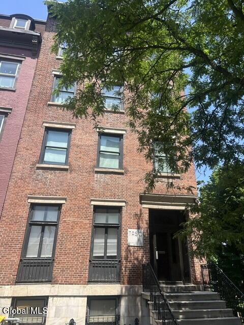 87 Columbia Street, 1st Floor — photo