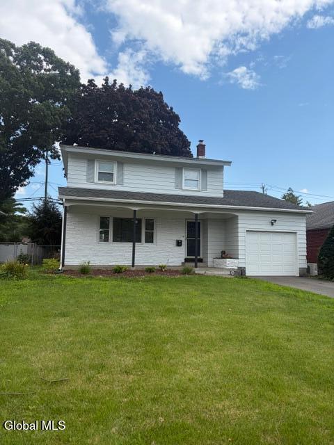 1B Westford Street — photo