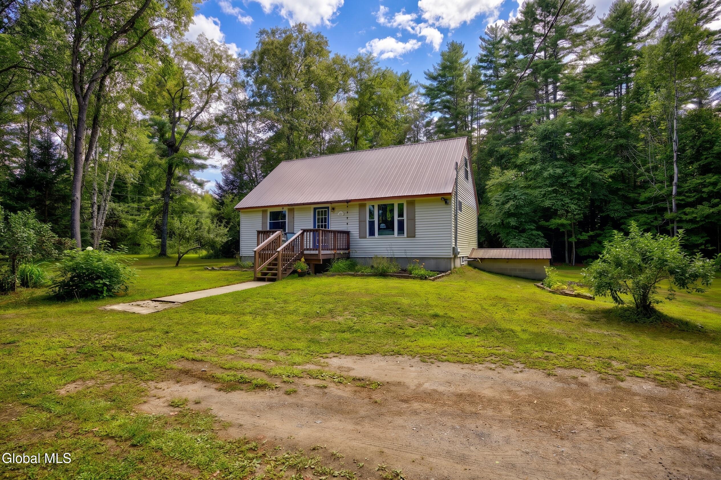36 Ferris Road — photo