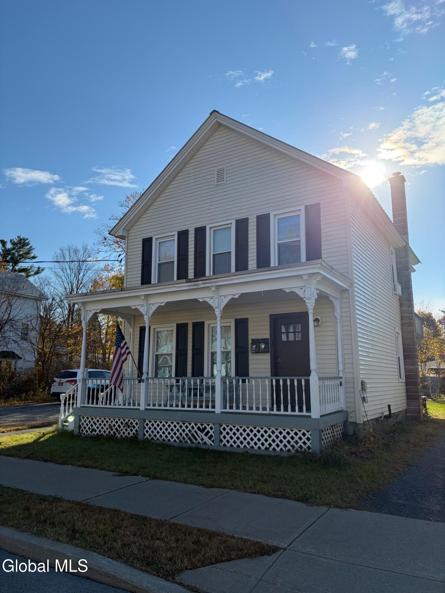 6 Walnut Street, 1 — photo