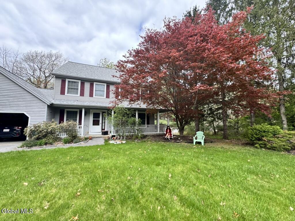 1 Marlboro Drive — photo