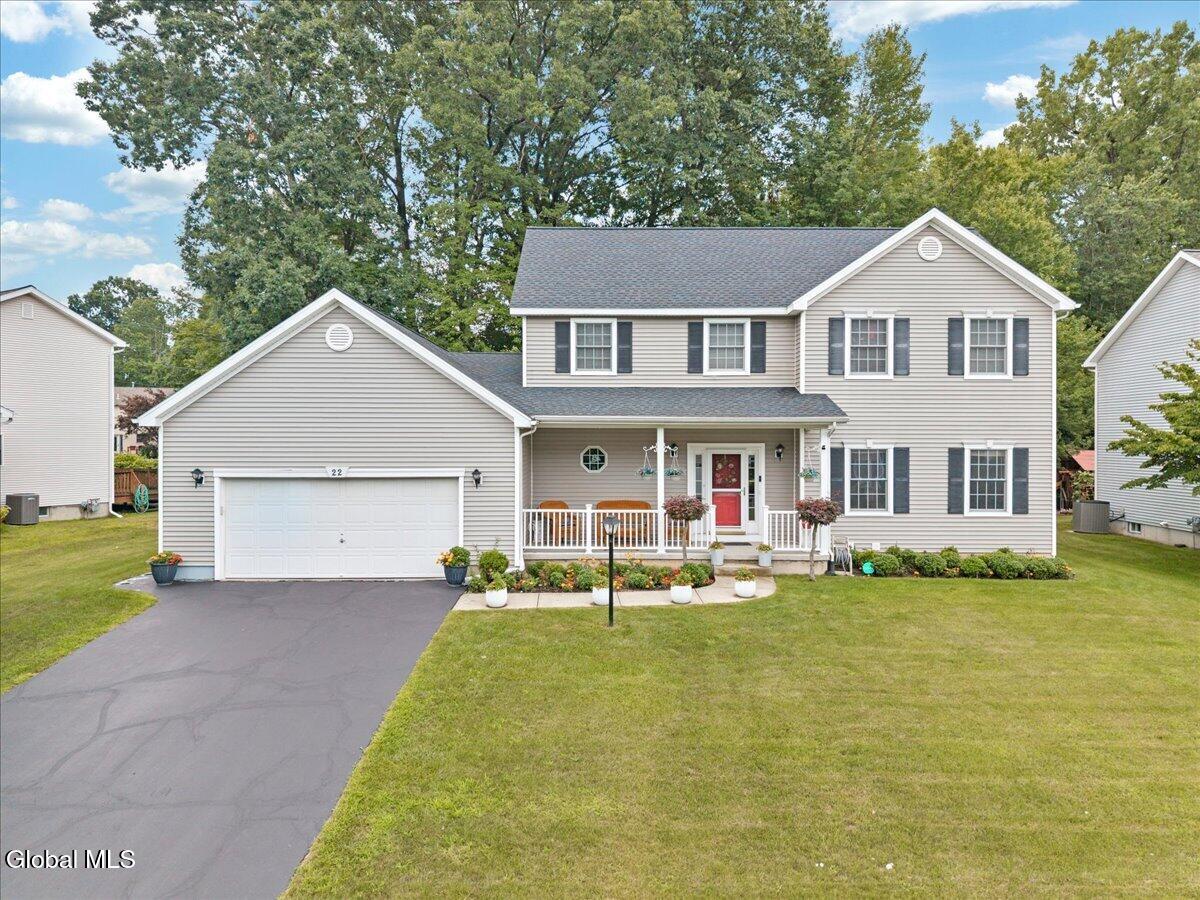22 Domenico Drive — photo