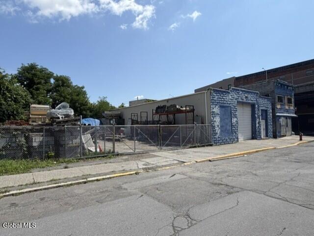 239 Elk Street — photo