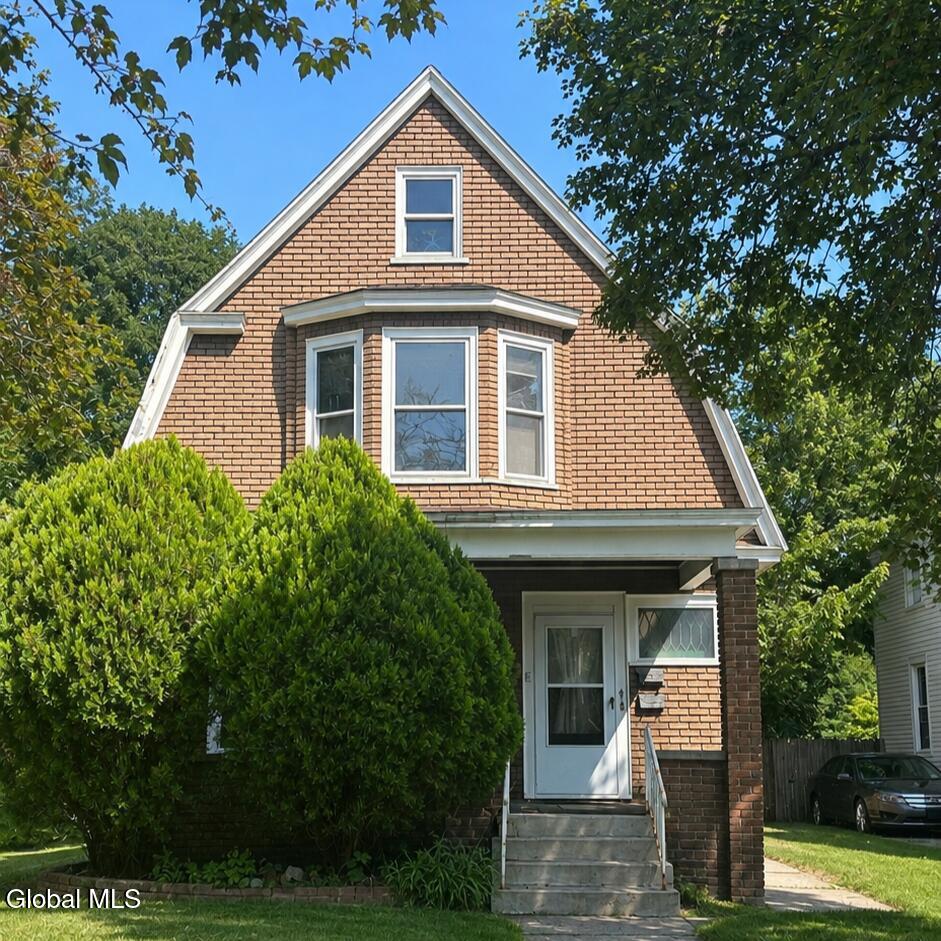 1617 Campbell Avenue, Floor 2 — photo