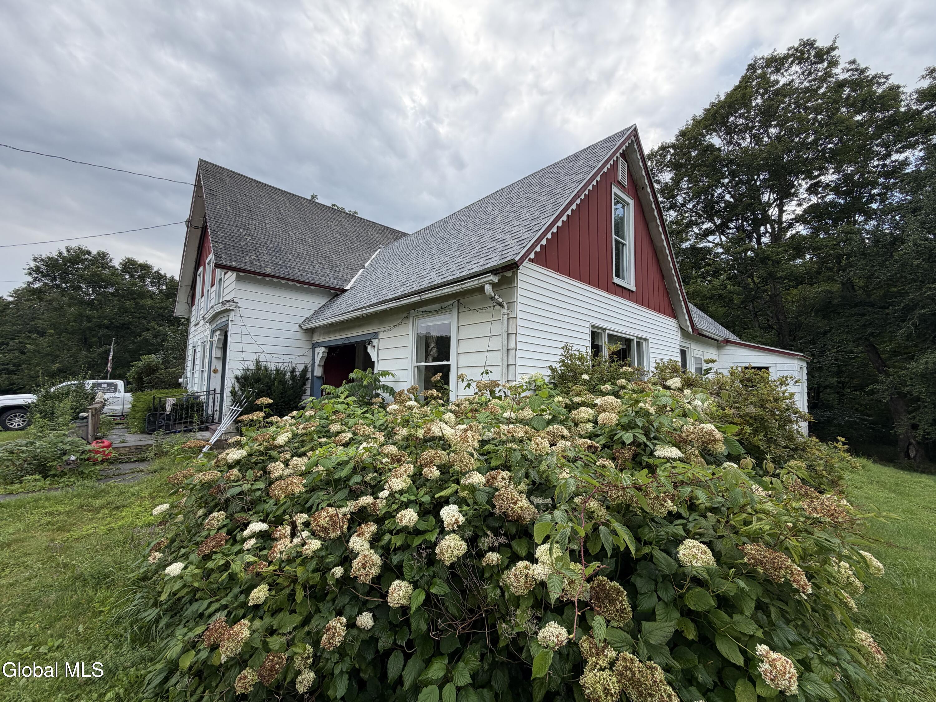 539 Bear Kill Road — photo
