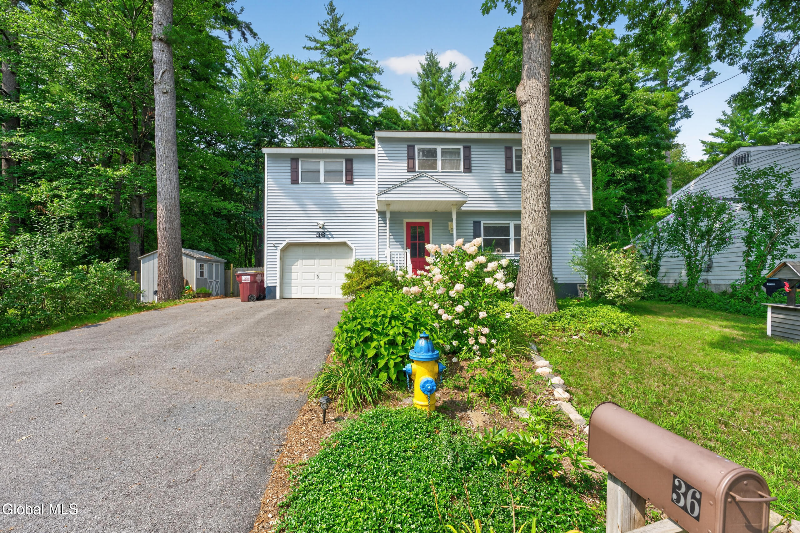 36 Michael Drive — photo