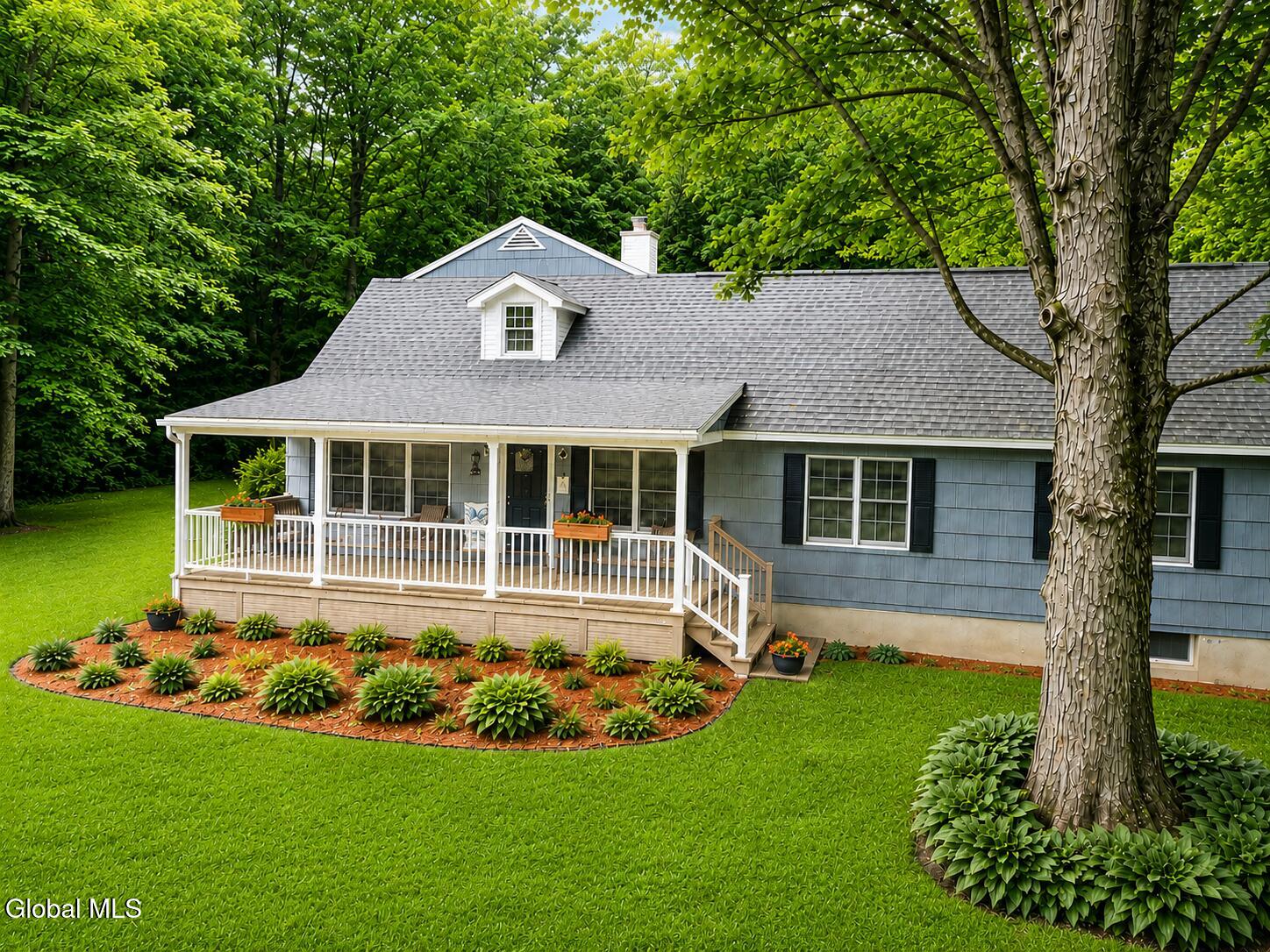 131 Lovers Leap Road — photo