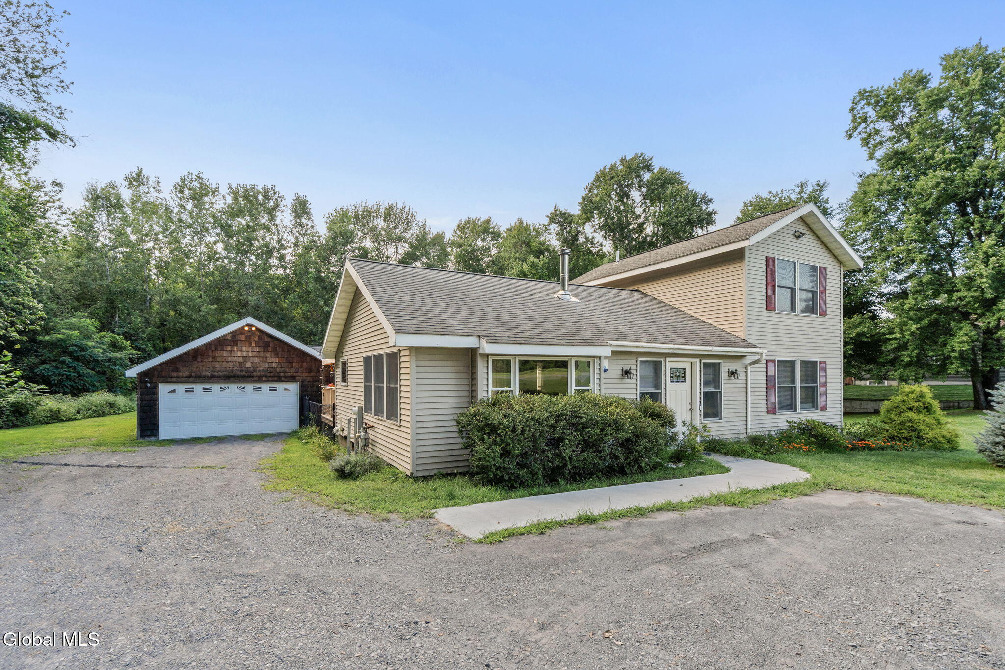 116B State Route 236 — photo