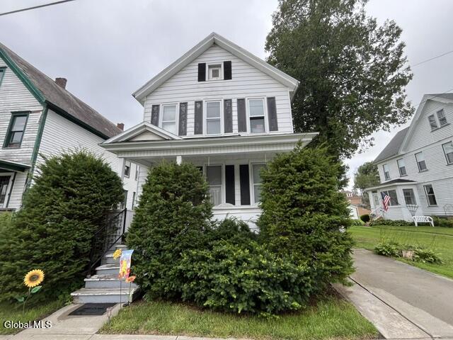 103 Pleasant Avenue — photo