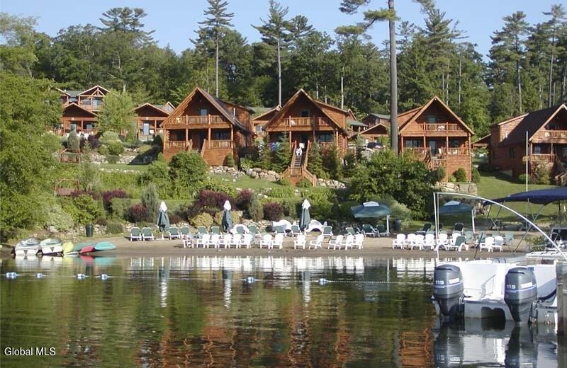 3210 Lake Shore Drive, Lodge 29 Interval 9 — photo