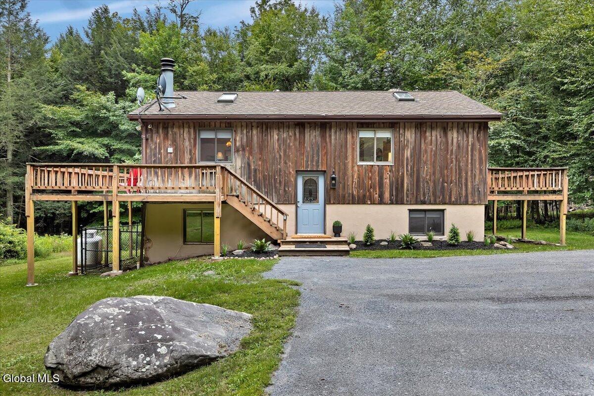307 Bobillen Drive — photo