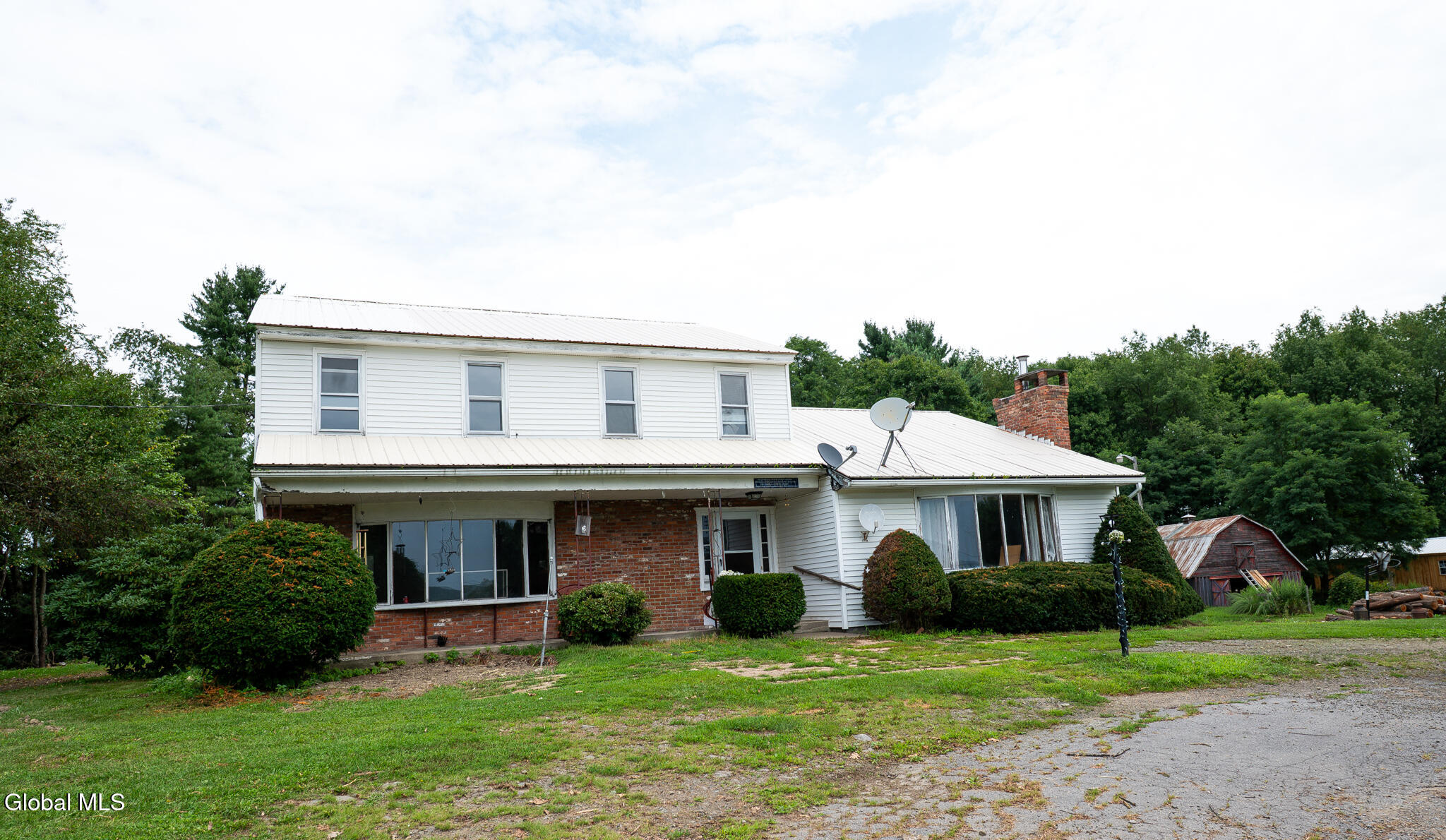 246 Crawford Lane — photo