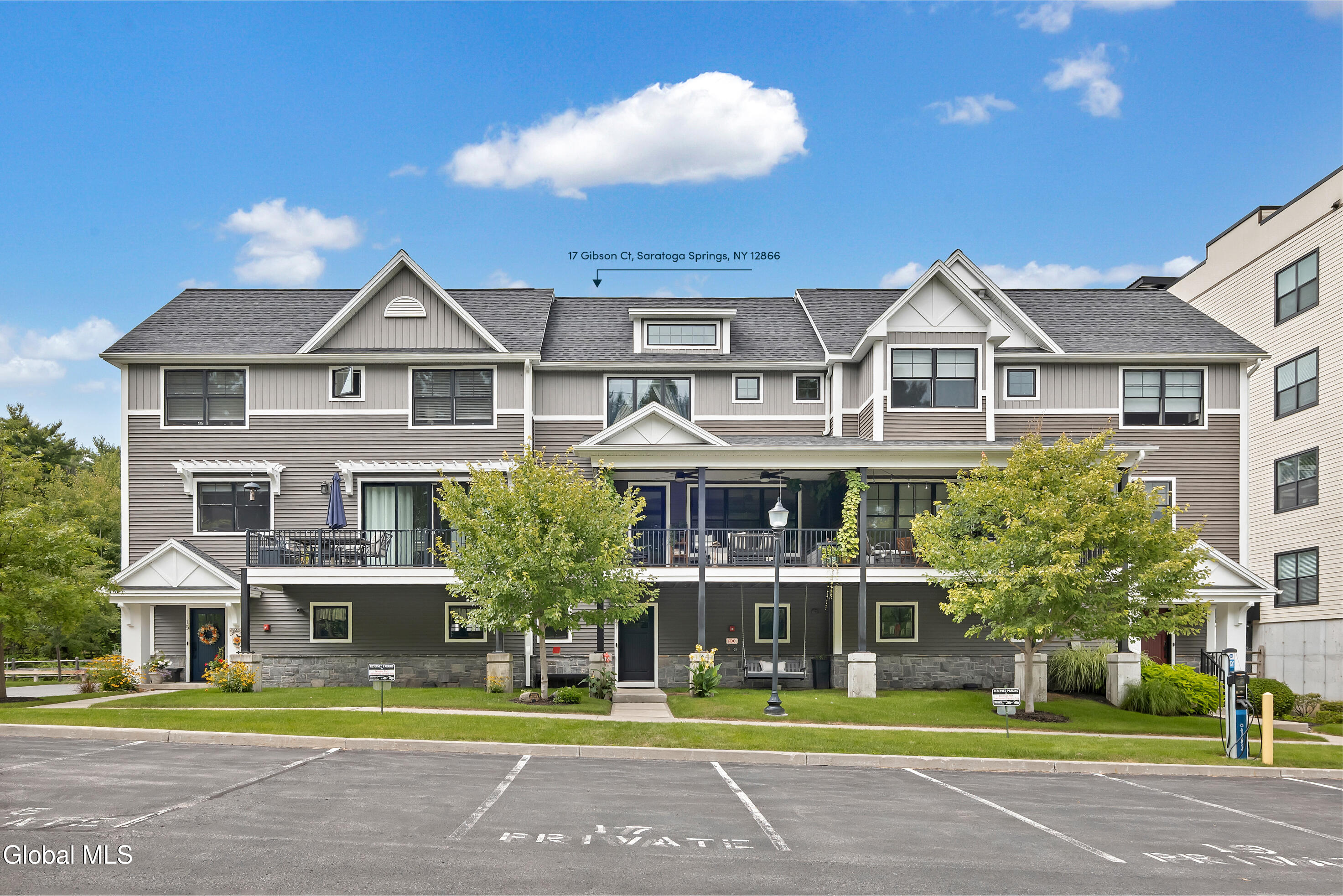 17 Gibson Court — photo