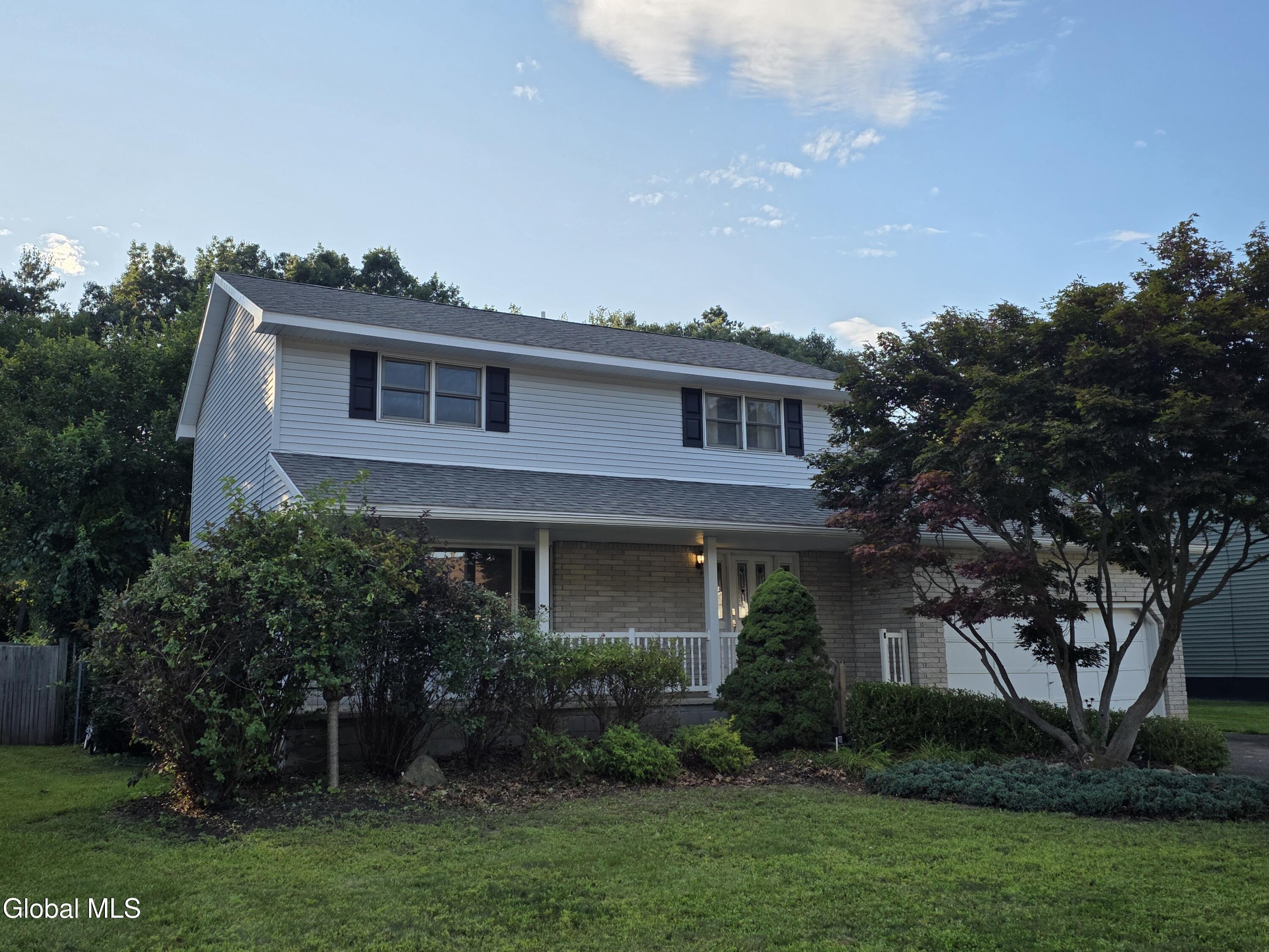 1022 St Lucille Drive — photo