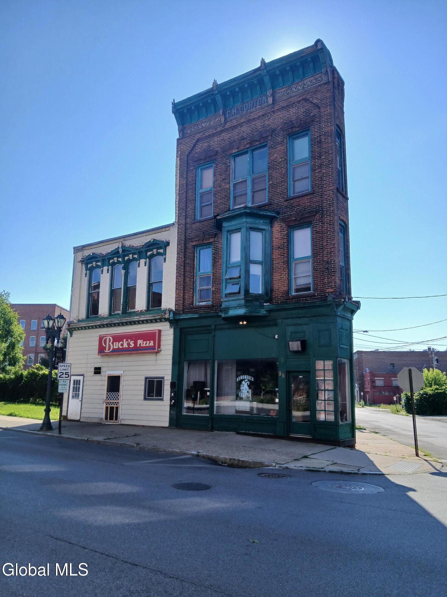 25 S Main Street — photo