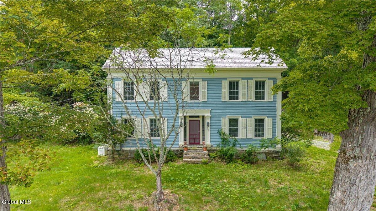 254 Juniper Swamp Road — photo