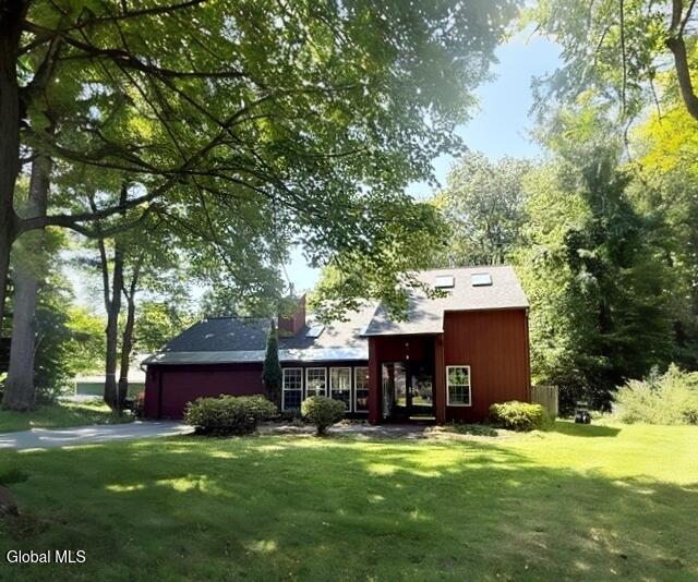 11 Sand Spurrey Road — photo