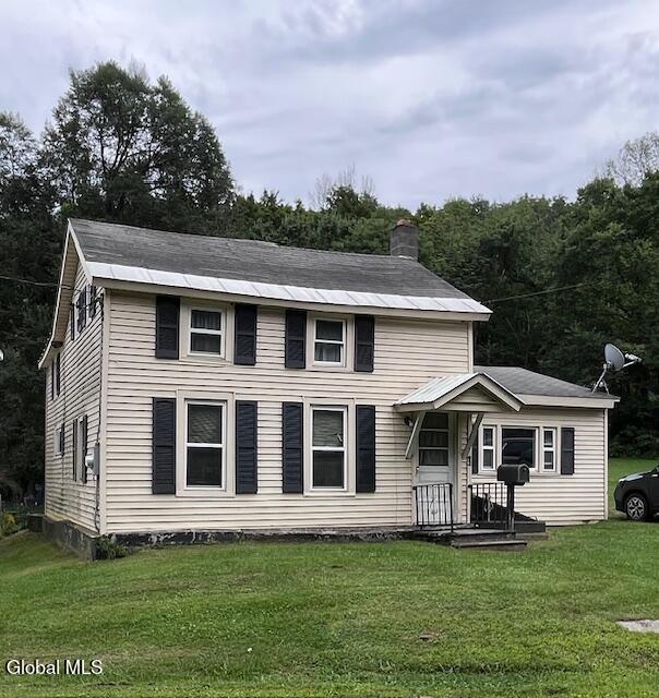 92 Eddy Street — photo
