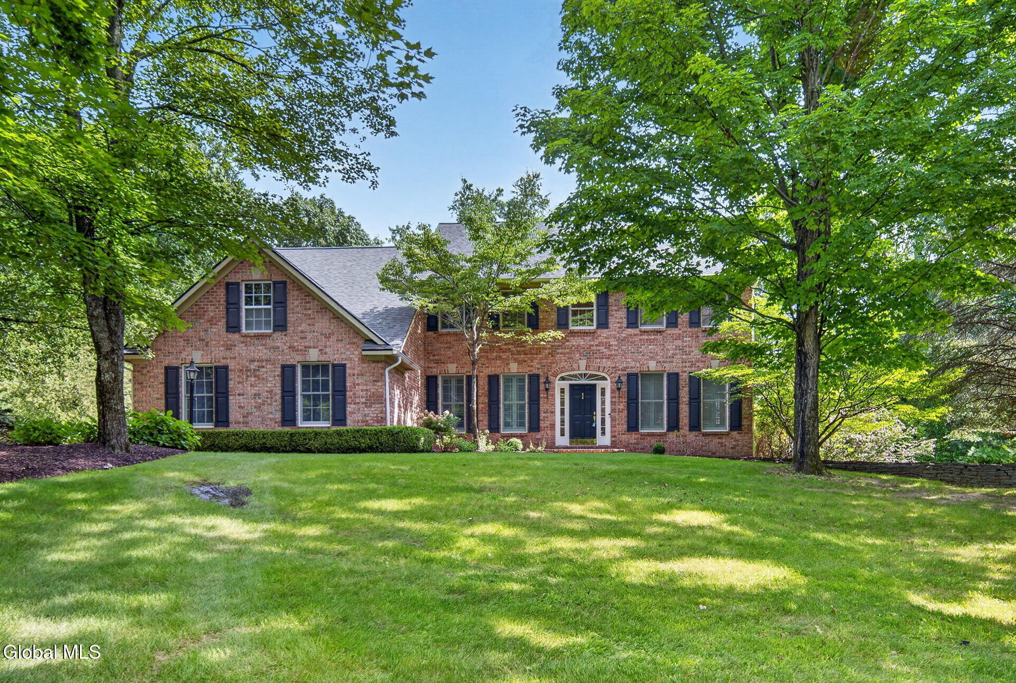 39 Indian Pipe Drive — photo