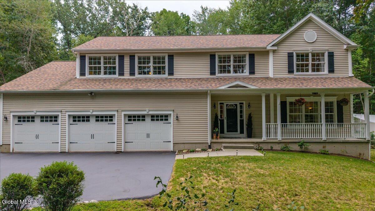 88 Adams Road — photo