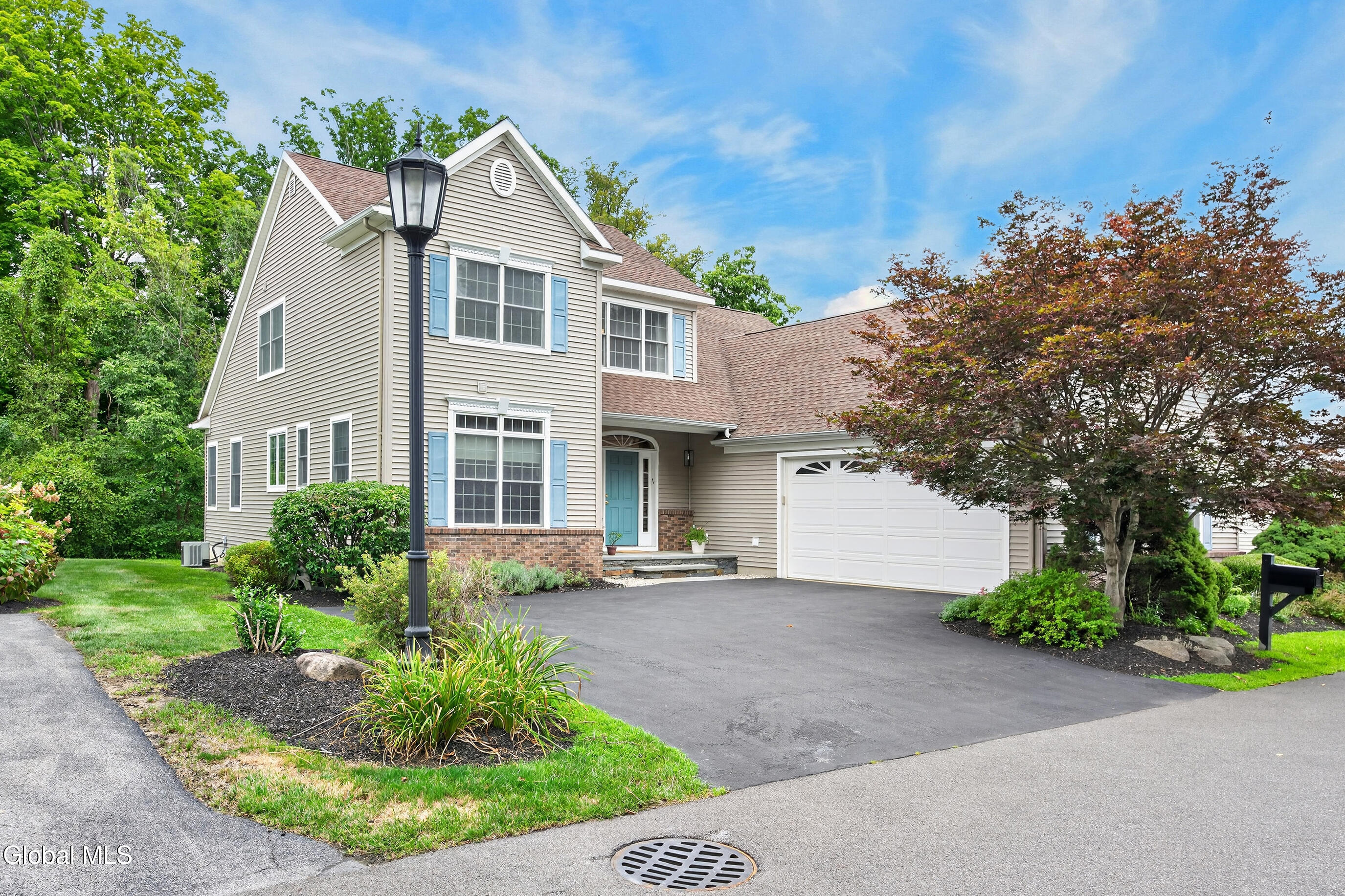 7 Tennyson Cmn — photo