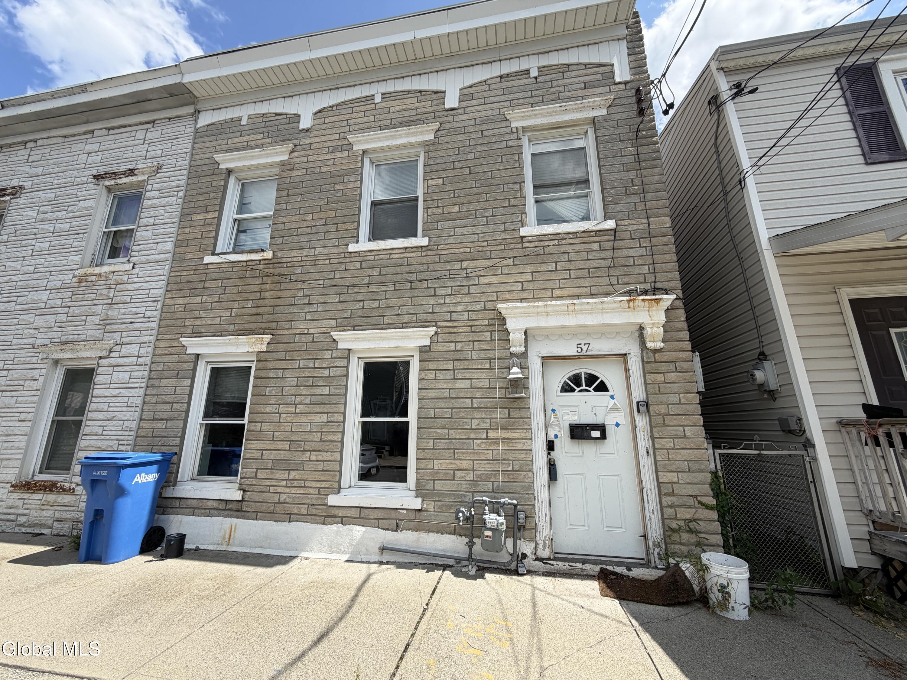 57 O Connell Street — photo