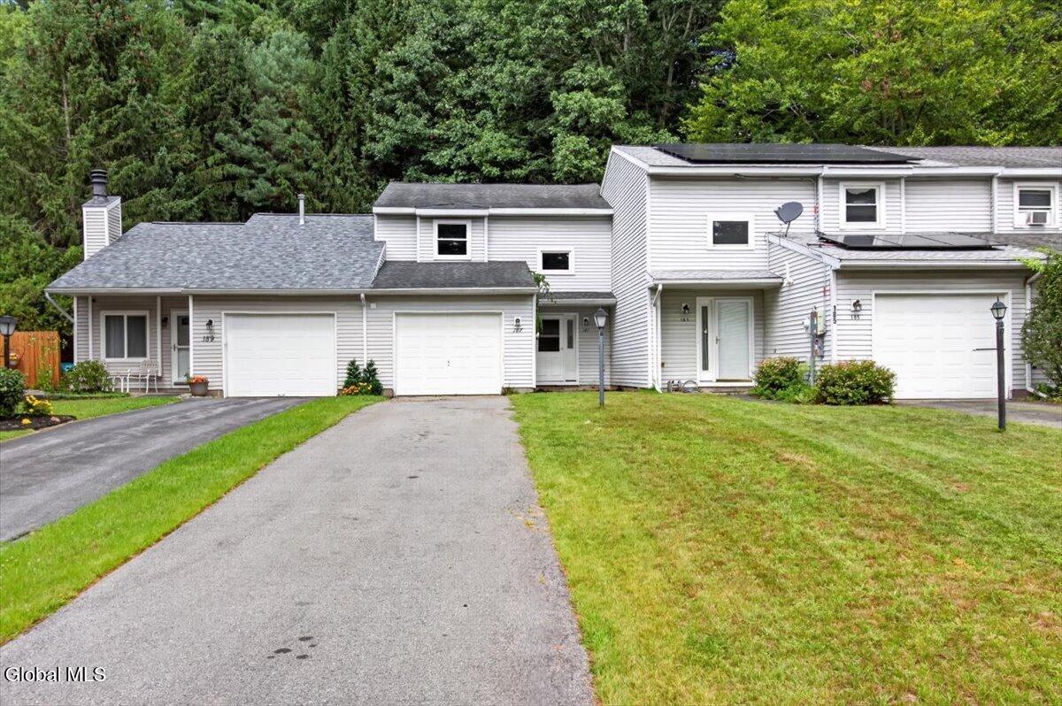 187 Tallow Wood Drive — photo