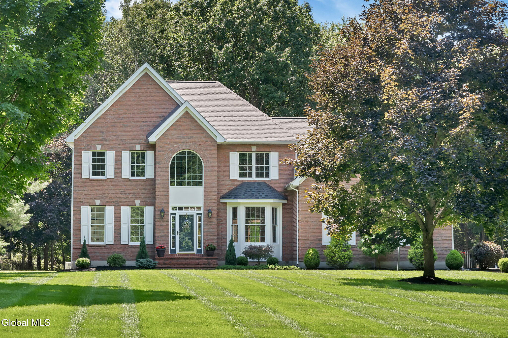 3 Woodland Drive — photo