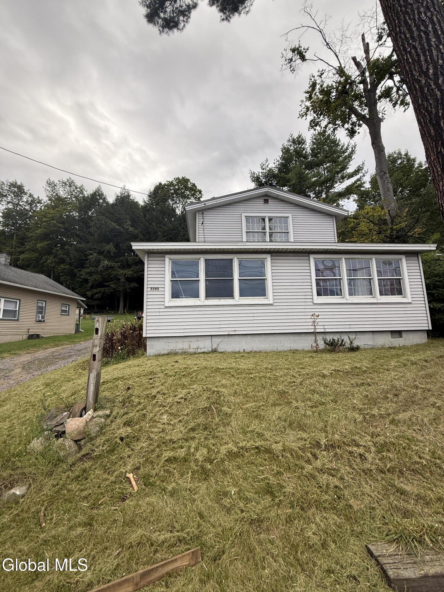 7705 State Highway 28 — photo
