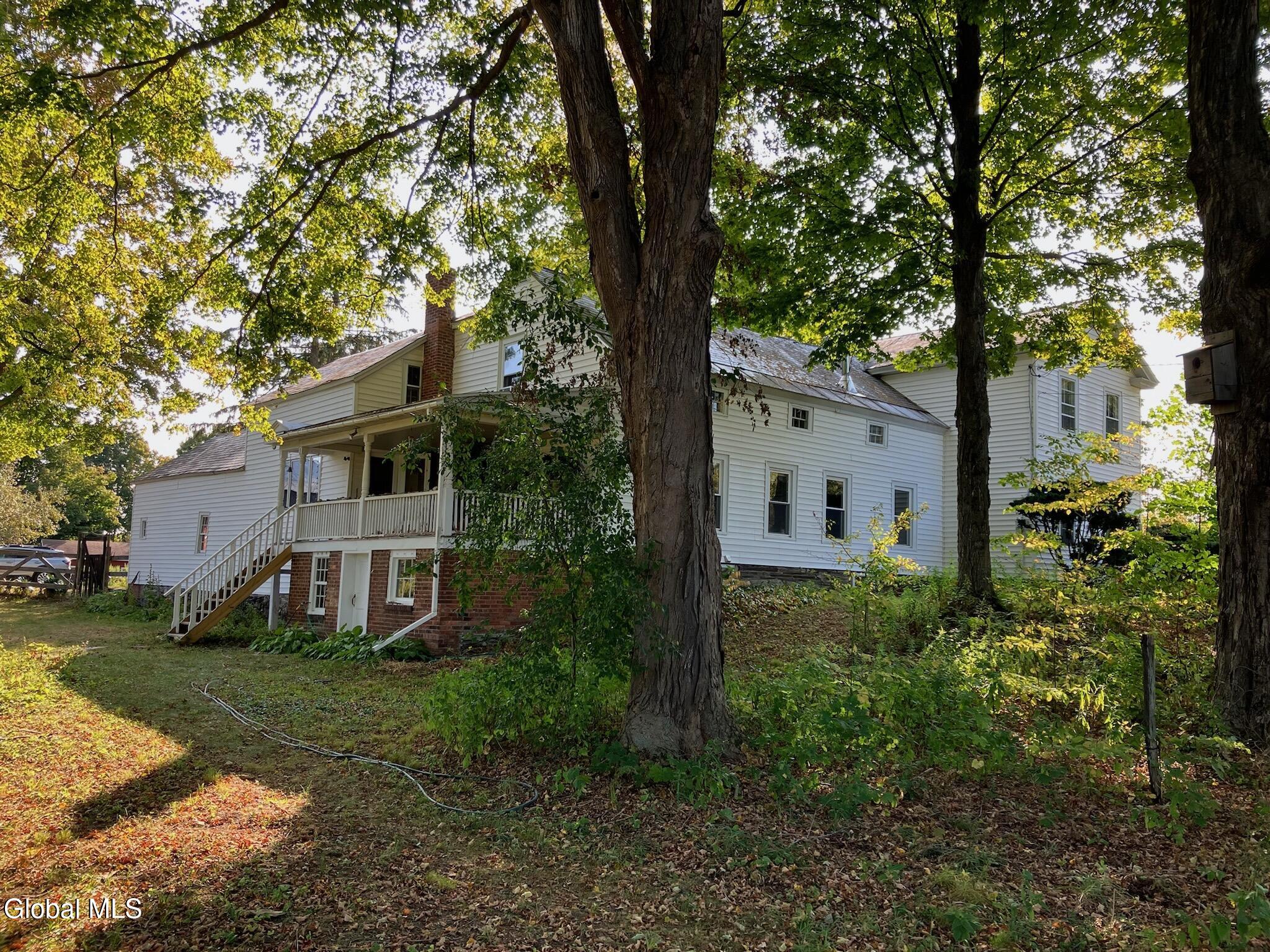 72 Gilbert Street — photo