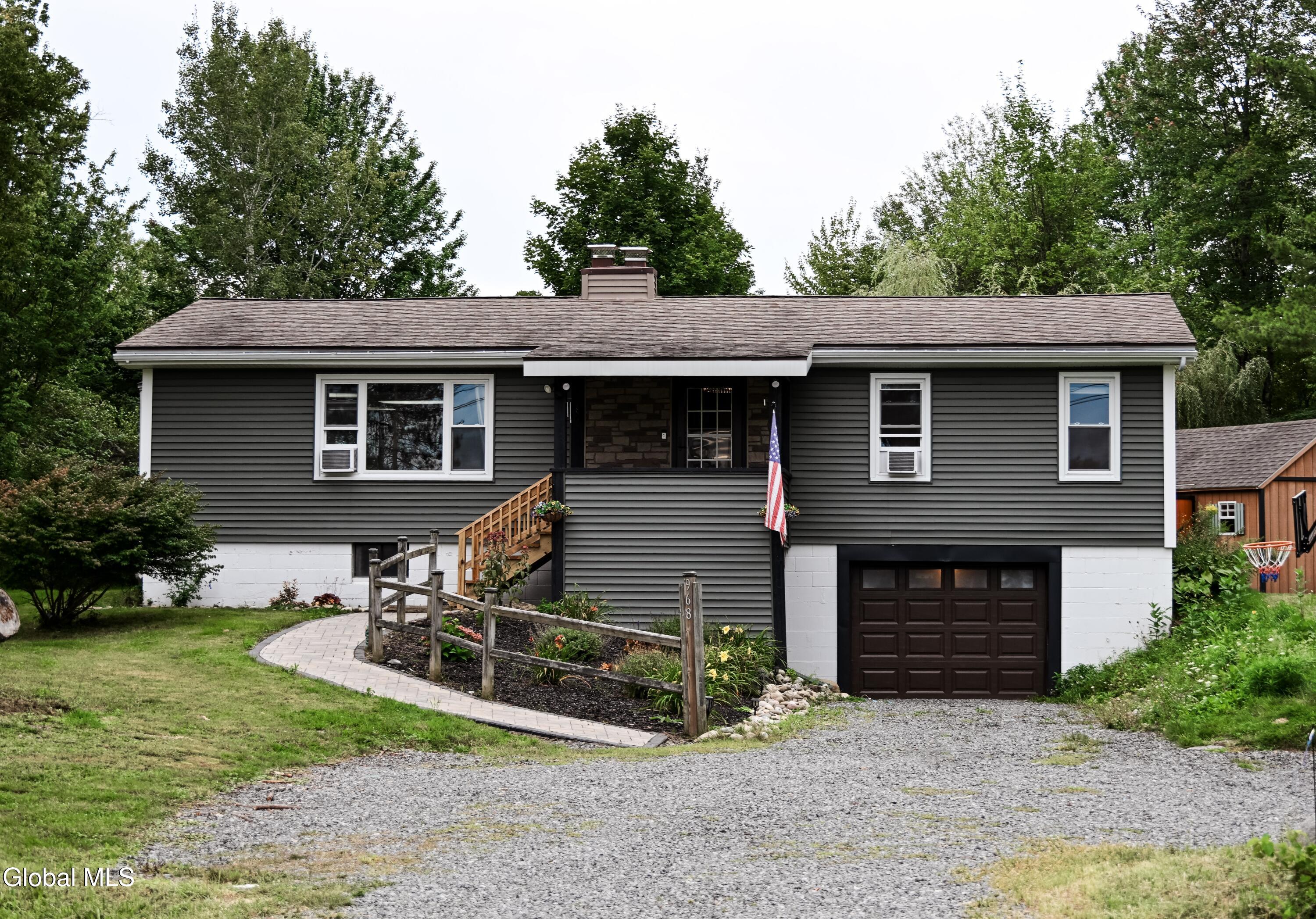 968 County Highway 126 — photo