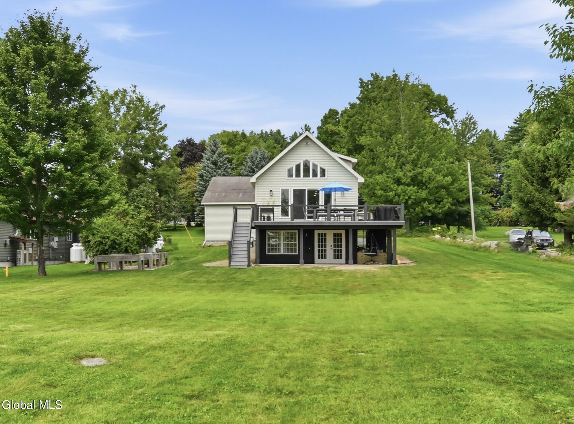 122 Bertrand Road — photo