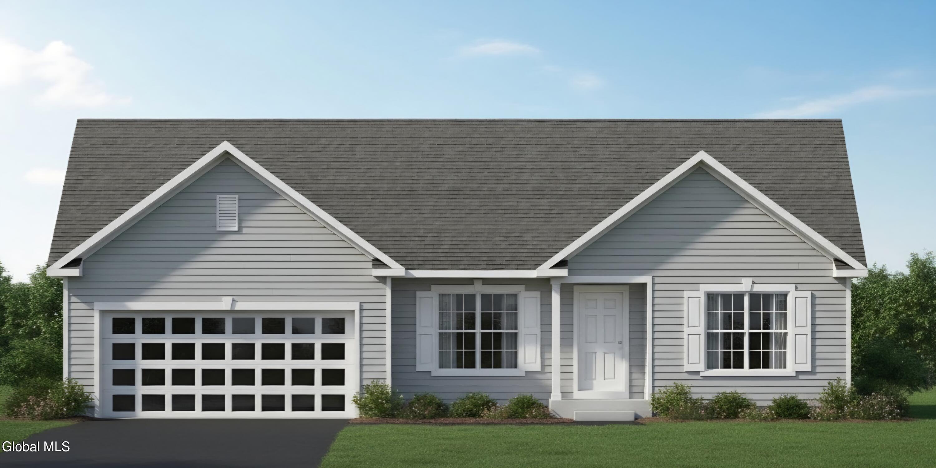 Lot 1 Scott Avenue — photo